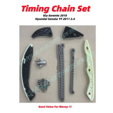 Timing Chain Set